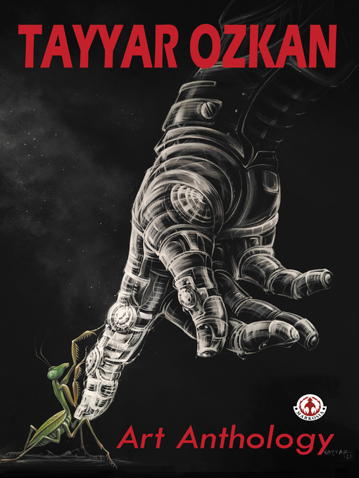 Title details for Tayyar Ozkan by Tayyar Ozkan - Available